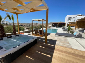 CASA DI PIETRA MYKONOS